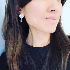 Royal Highness Earrings