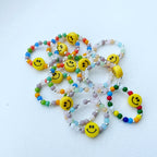 Smiley Face Ring
