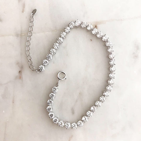 Magnificent Sparkle (Full) Bracelet