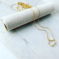 Heart Dearest Necklace