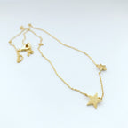 SuperStar Necklace