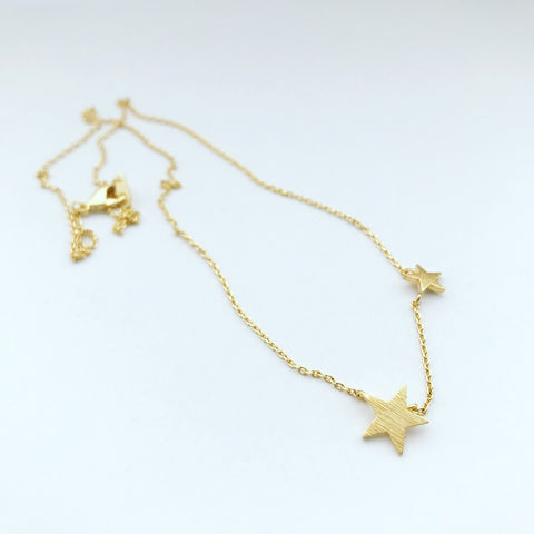 SuperStar Necklace