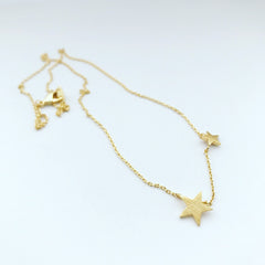 SuperStar Necklace