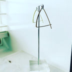 Bar Threader Earrings