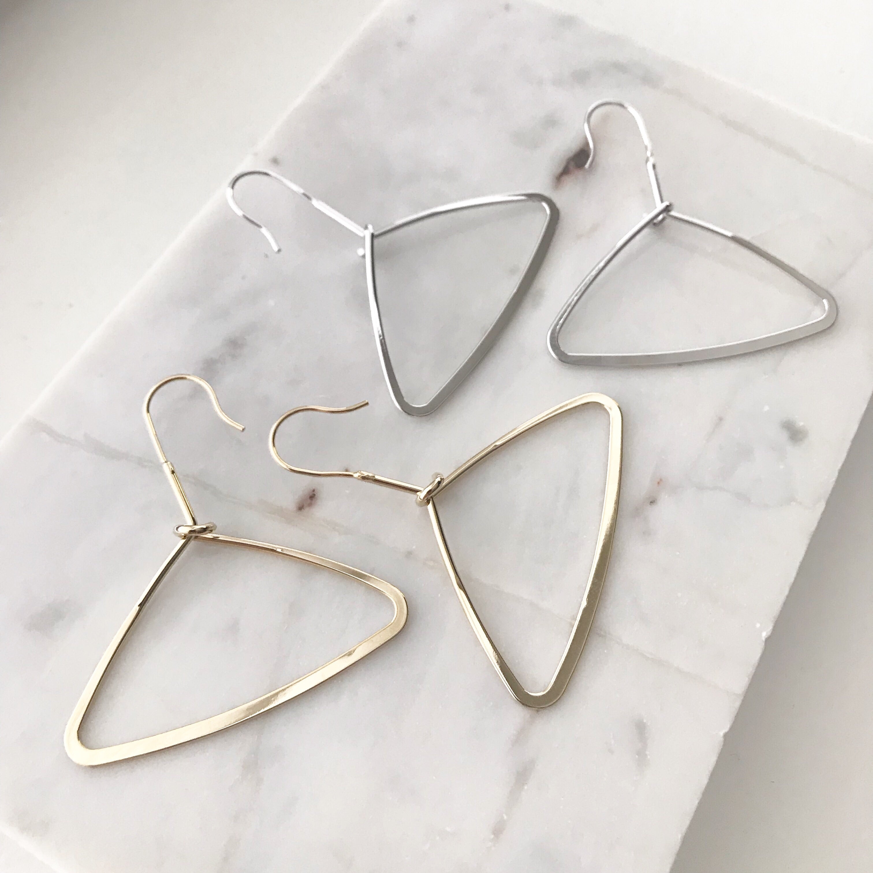 Hanger Earrings