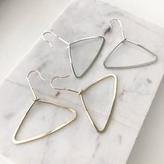 Hanger Earrings