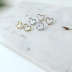Heart Dearest Earrings