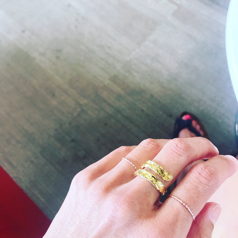 Wrap Ring