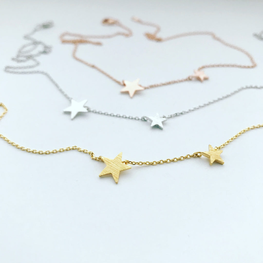 SuperStar Necklace