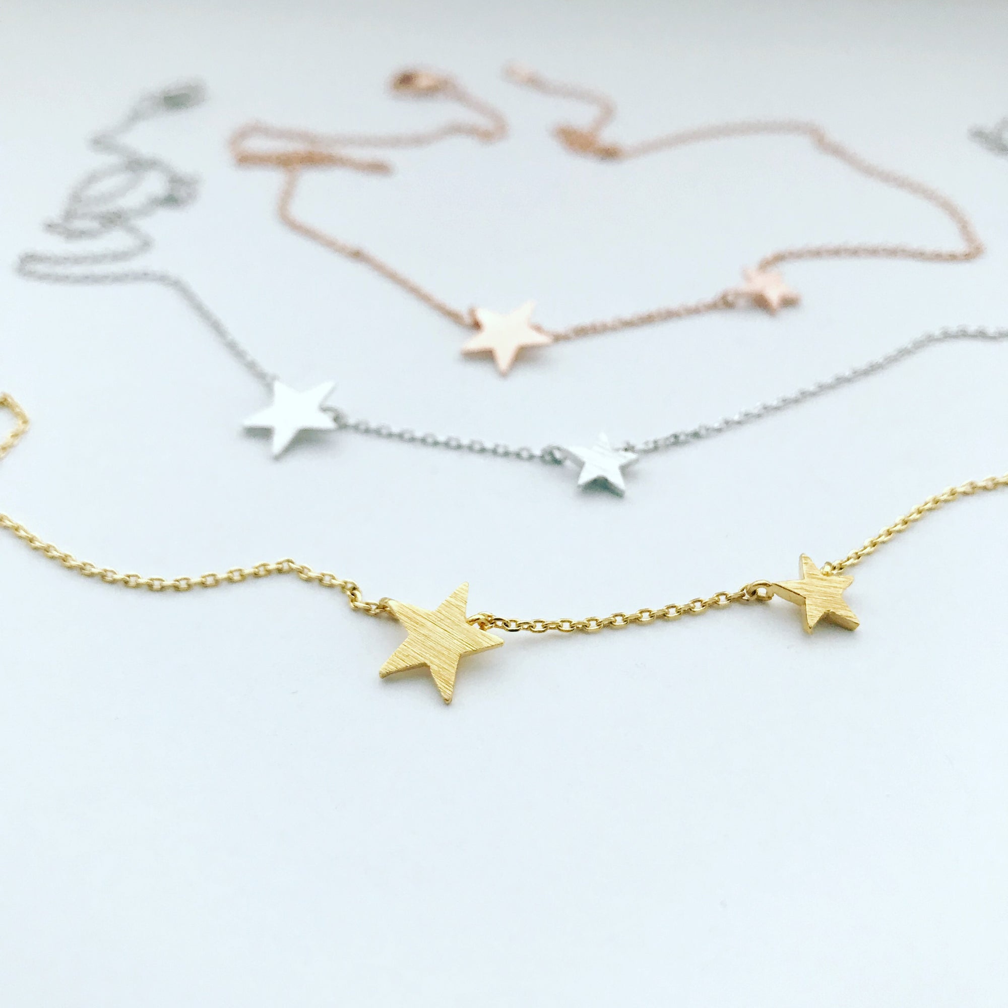 SuperStar Necklace
