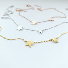 SuperStar Necklace