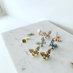 Butterfly Paradise Earrings