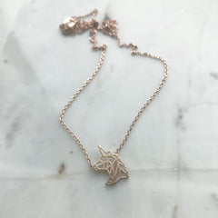 Unicorn Dreamer Necklace