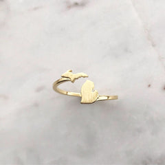 Michigan (State) Ring