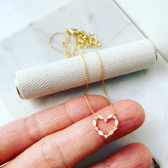Heart Dearest Necklace
