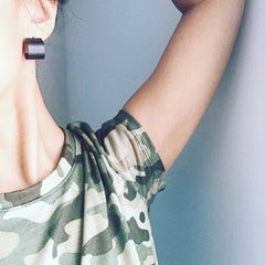 Scroll Earrings