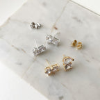Rock Bling Earrings