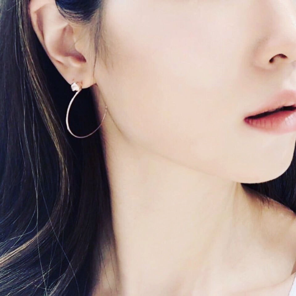 Wire Threaders: Round Hoops