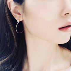 Wire Threaders: Round Hoops