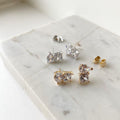 Rock Bling Earrings