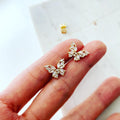 Butterfly Paradise Earrings