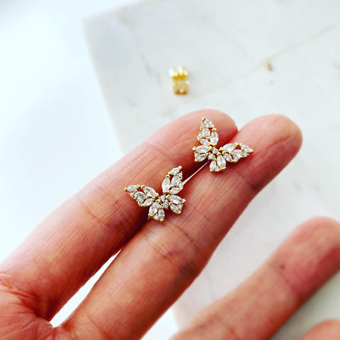 Butterfly Paradise Earrings
