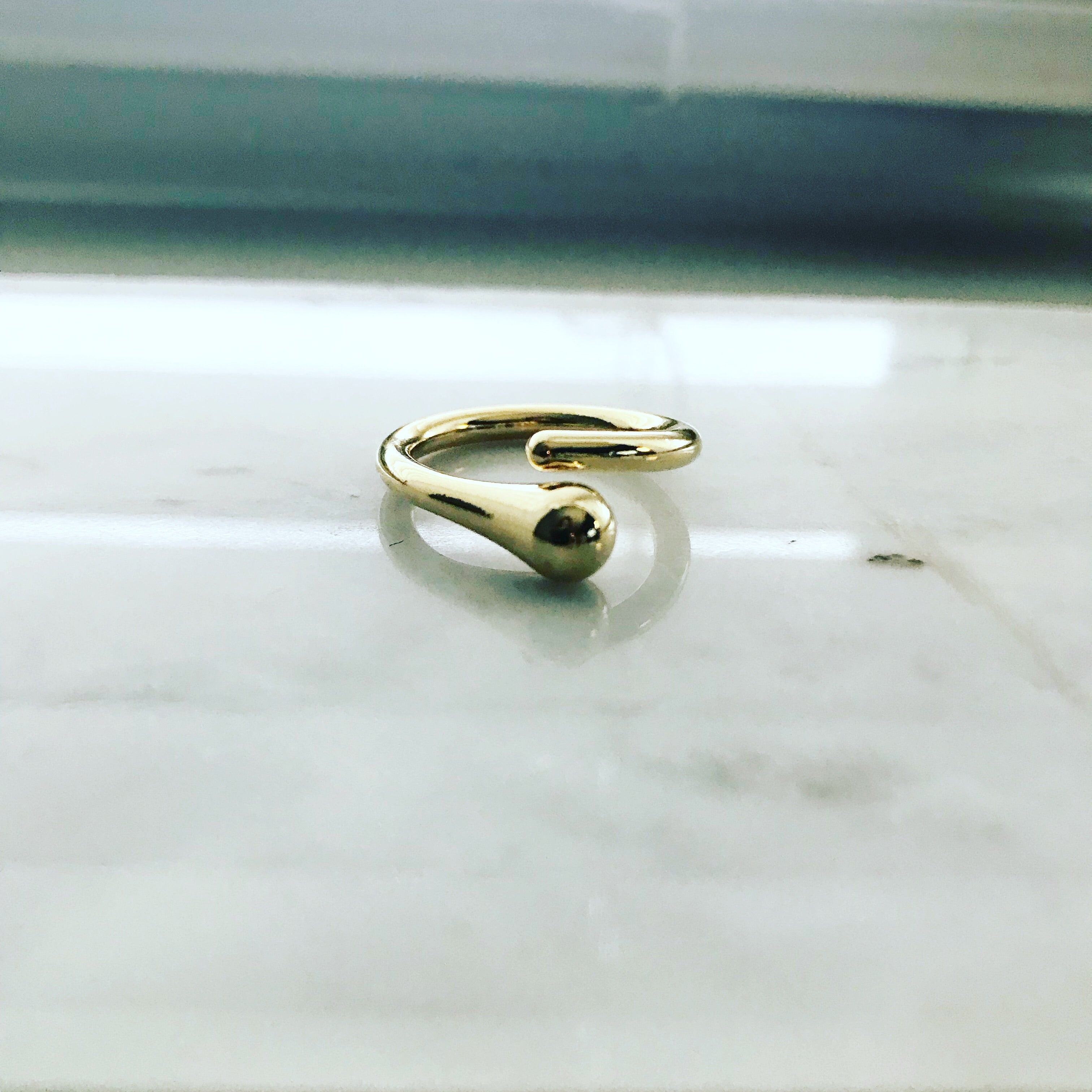 Slope Ring