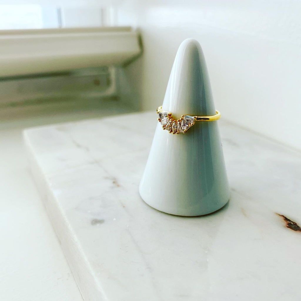 Halo Ring