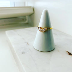 Halo Ring