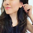 Heart Lover Earrings
