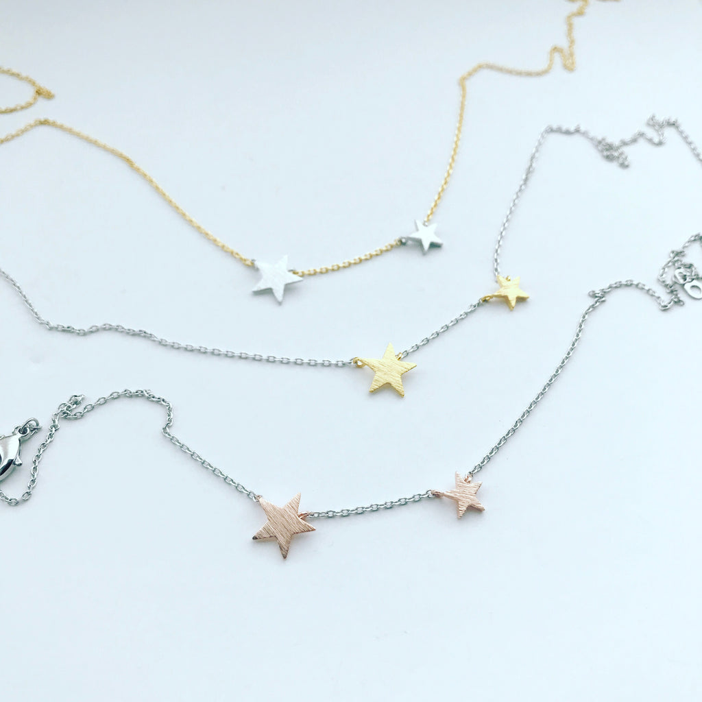 SuperStar Necklace