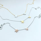SuperStar Necklace