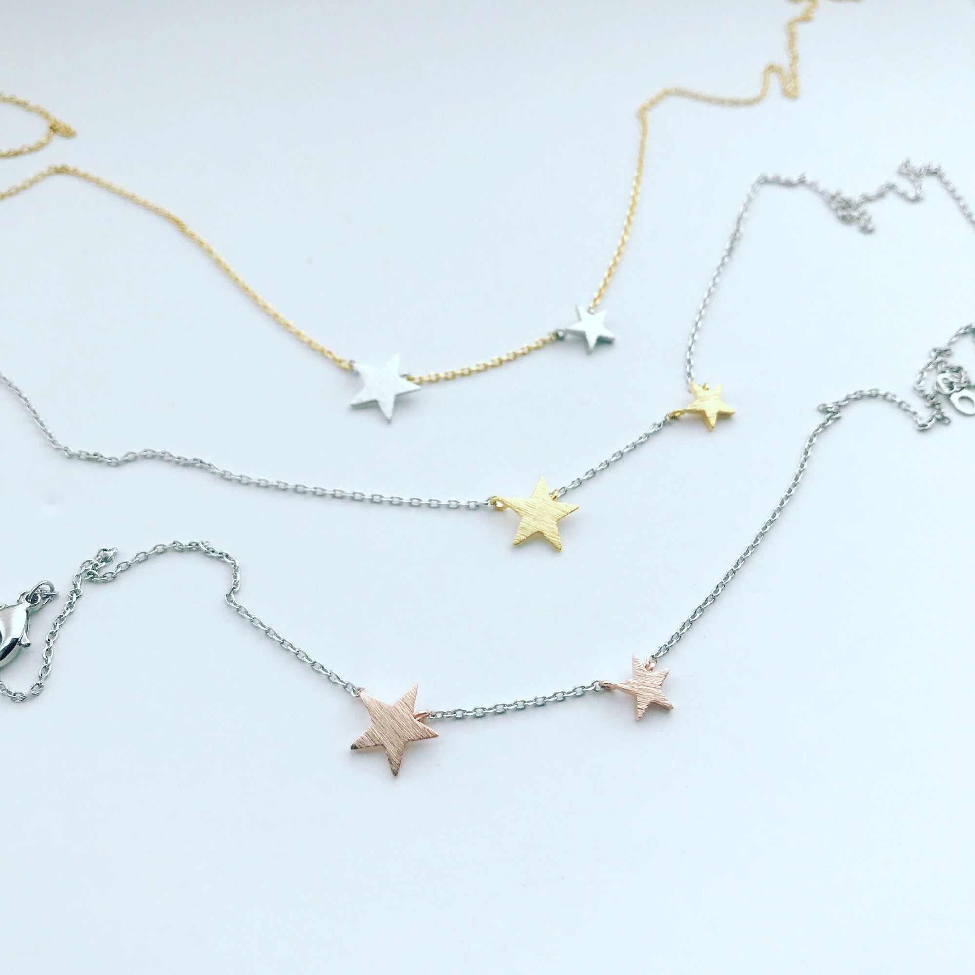 SuperStar Necklace
