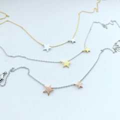 SuperStar Necklace