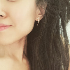 Knot Your Typical Earrings
