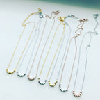 Nugget Necklace