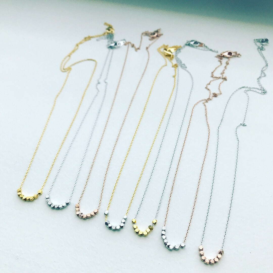 Nugget Necklace