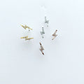 Lightning Bolt Earrings
