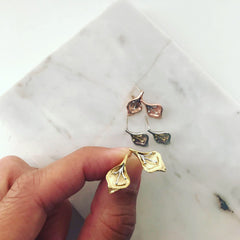 Lily Earrings