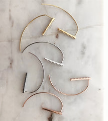 Bling Bar Threaders