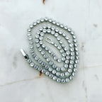 Tennis Necklace