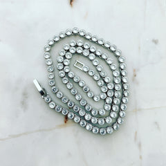 Tennis Necklace
