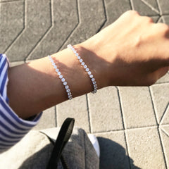 Magnificent Sparkle (Full) Bracelet