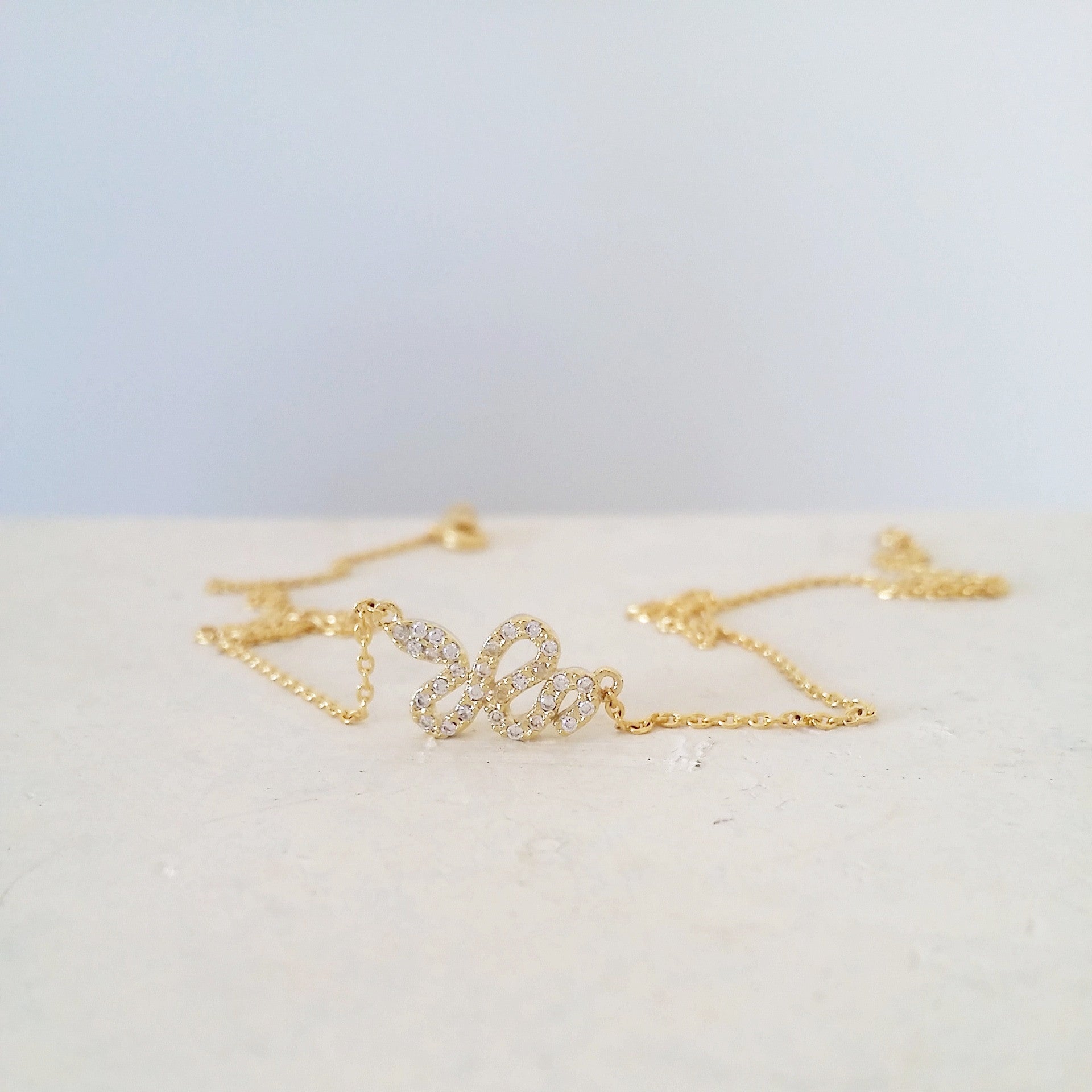 Snake Necklace
